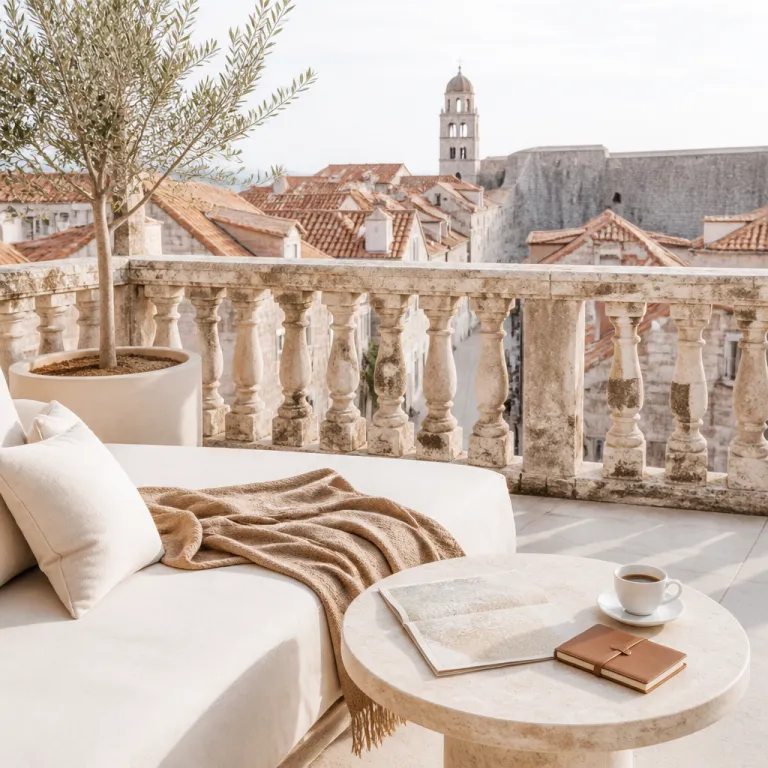 Elegant ways to experience each historic city in Croatia
