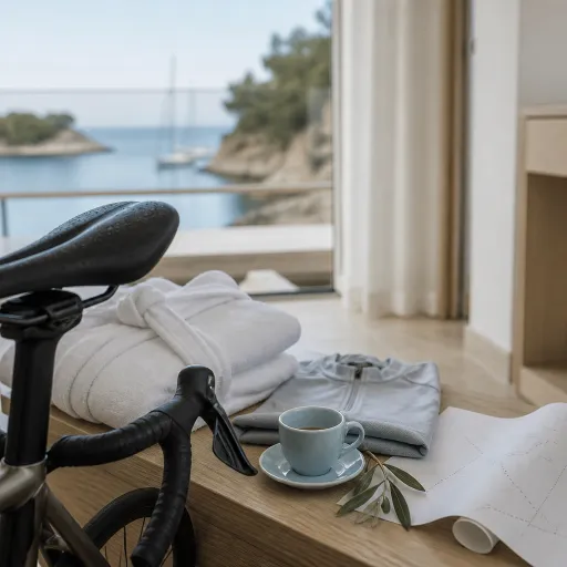 Cycling Croatia in style: luxury stays and premium routes along the Adriatic