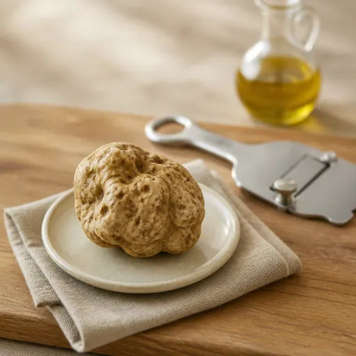 Before the White Truffle Season: What Istria's Kitchens Are Quietly Preparing