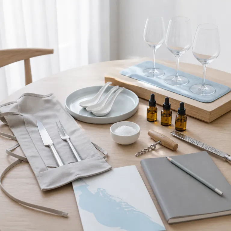 Croatia's 14 Michelin Stars: A Practical Guide for the Dining-Led Trip