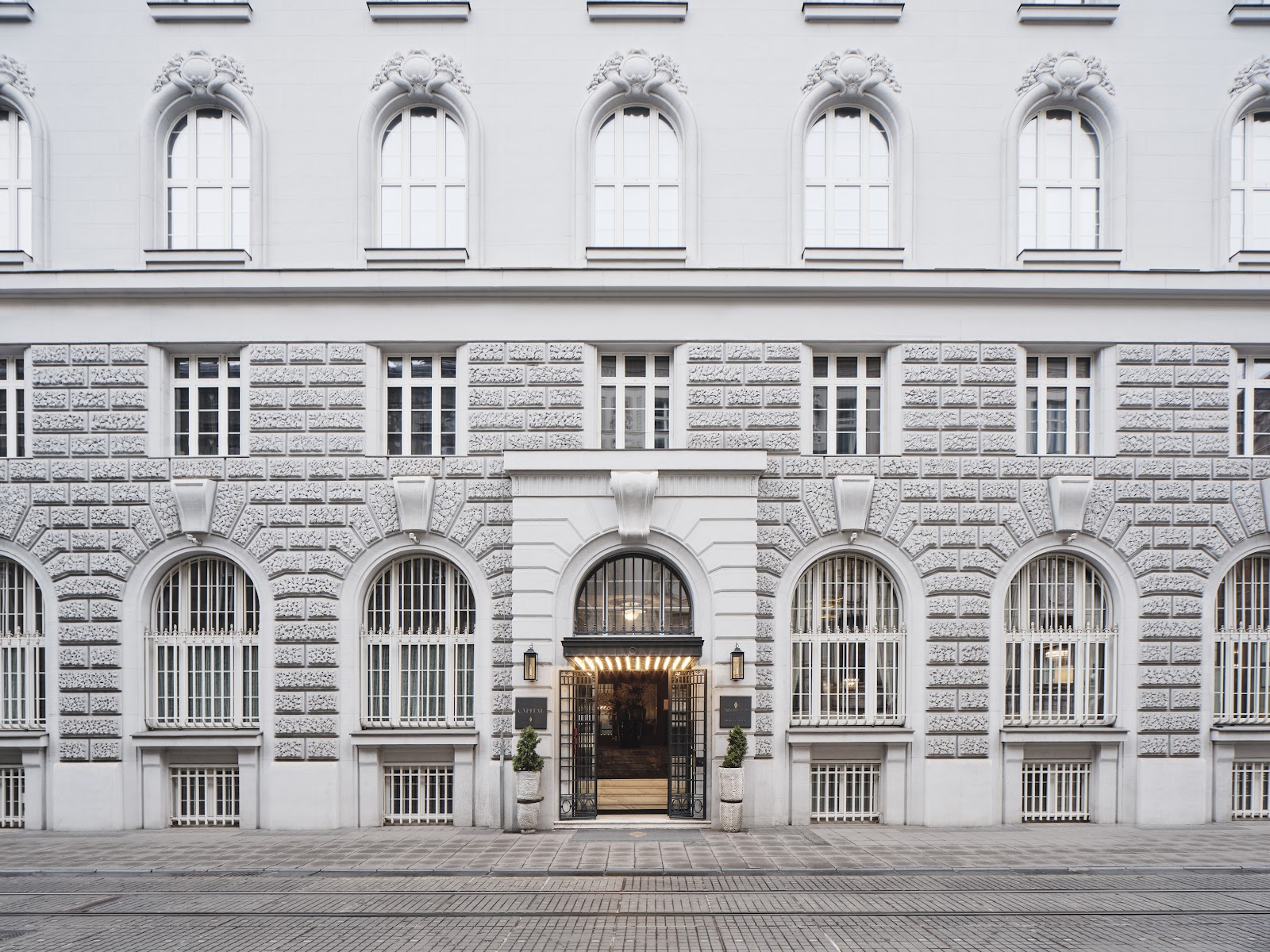 Top Hotels in Zagreb Region Croatia