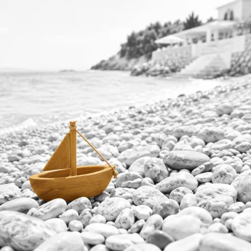 Croatia with Young Kids: The Properties, Logistics, and Rhythms That Actually Work