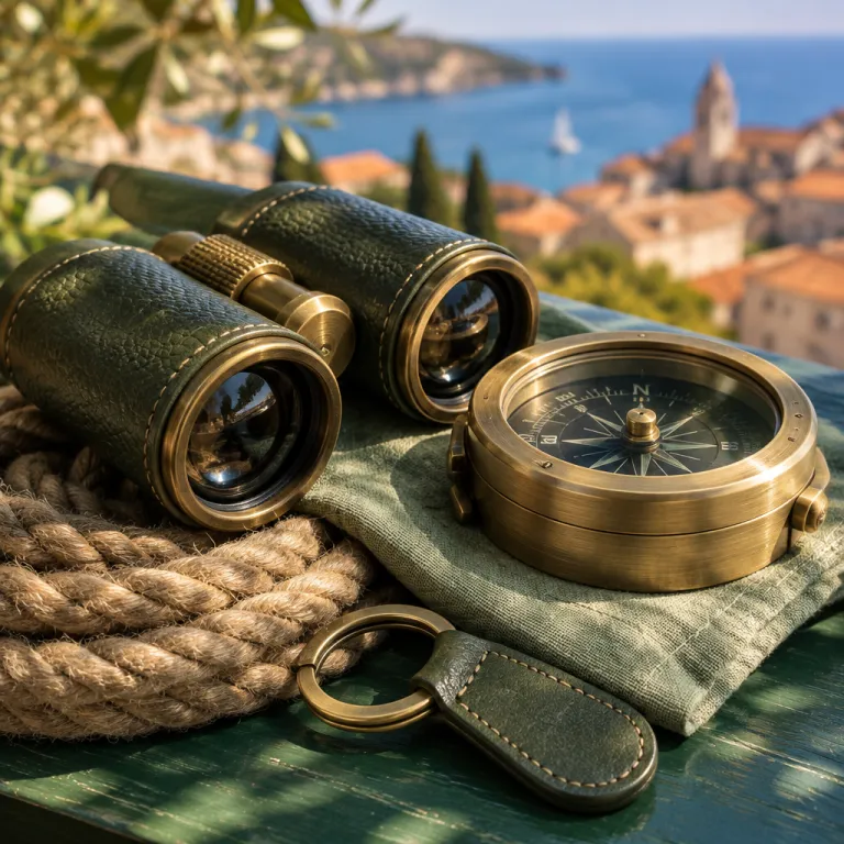 From Hvar to Dubrovnik: a refined coastal escape for luxury hotel seekers