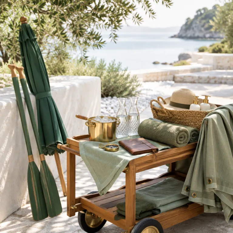 Southern Croatia beaches for a refined coastal escape