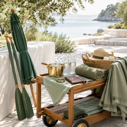 Southern Croatia beaches for a refined coastal escape