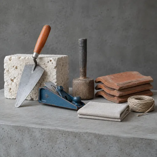 How Croatian Hotels Are Learning to Work With Local Hands and Materials