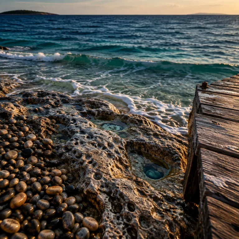 Choosing Your Croatian Island: A Guide by Pace, Not by Popularity