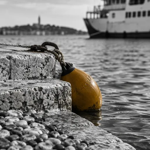 From Venice to Croatia by ferry: a refined route to Adriatic coastal escapes