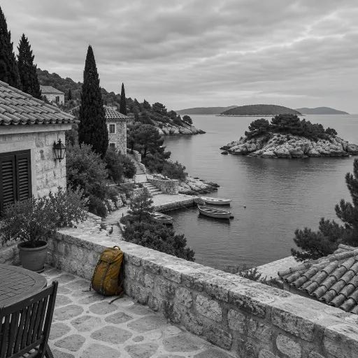 Off the Resort Trail: Day Trips That Make Your Croatian Hotel the Base Camp