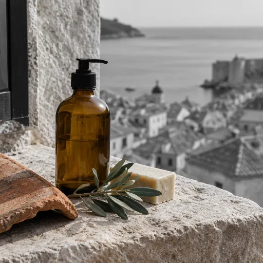 What Dubrovnik's Green Pioneer Award Actually Means for Where You Stay
