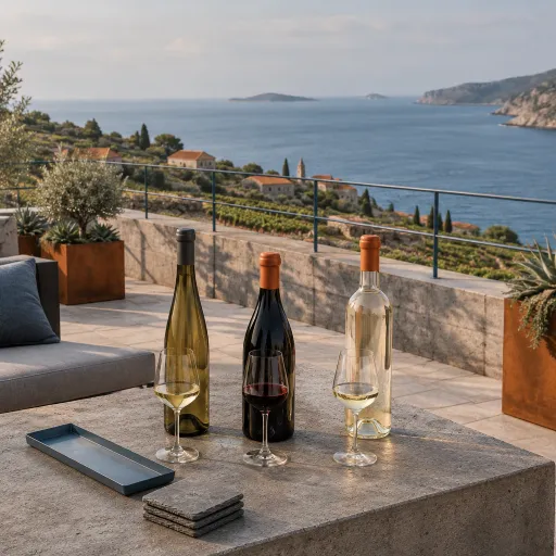 Malvazija, Plavac Mali, Graševina: A Serious Traveler's Introduction to Croatian Wine