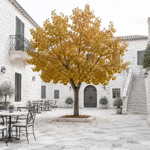 Croatia's Other Autumn: Where the Interior Turns Gold When the Coast Empties