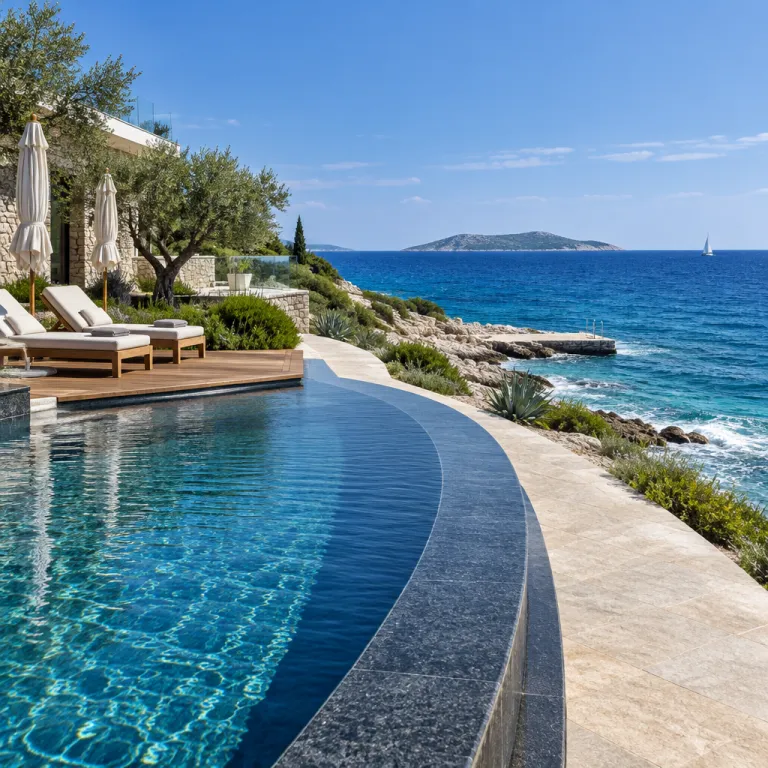 Why Croatia in June is the perfect coastal escape for luxury stays