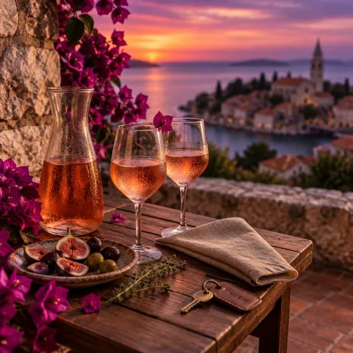 Rab island stays for discerning travellers seeking Croatian coastal elegance