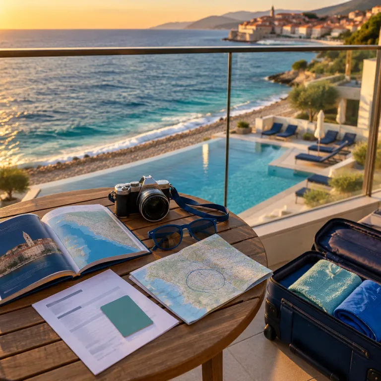 How to Read a Croatian Hotel Before You Book It