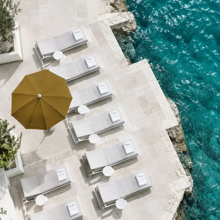 Makarska beach elegance: where the Adriatic meets luxury coastal stays