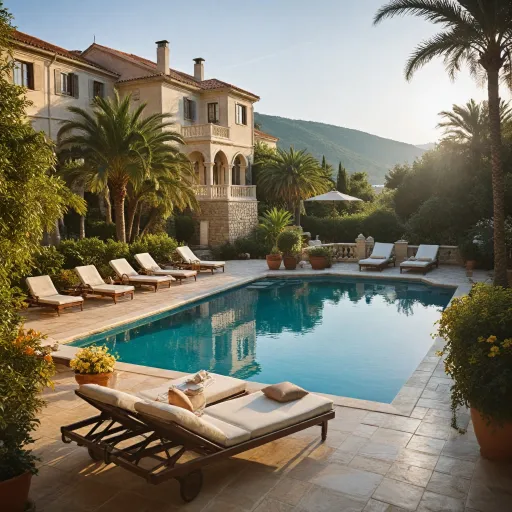 A curated journey through the best 5 star hotels Croatia offers for luxury stays