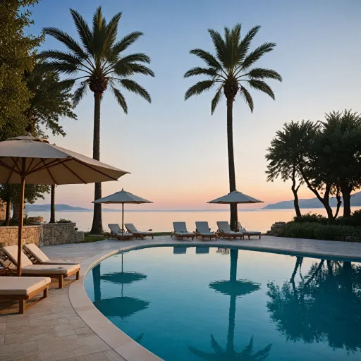Croatia luxury resorts: refined stays, exclusive offers, and premium experiences