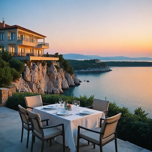 Luxury hotel deals Croatia: elevate your stay with exclusive offers and premium experiences