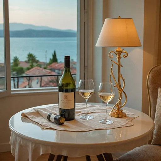 How to book premium hotels in Split for an unforgettable luxury stay