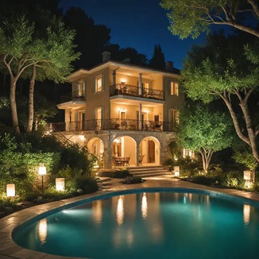 A refined journey through the best spa hotels Croatia offers for luxury and wellness