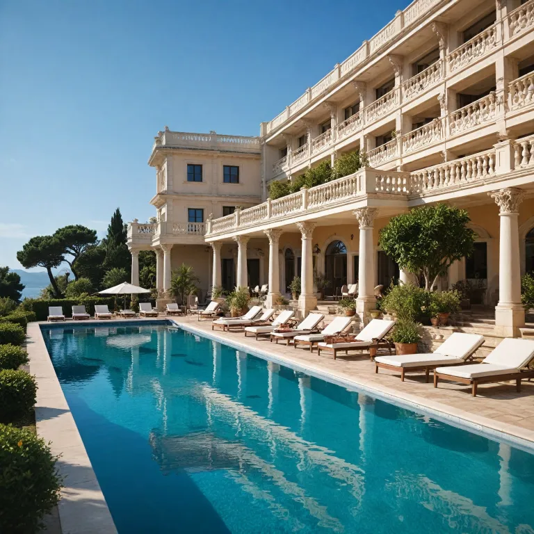 How to book luxury hotels in Croatia: expert strategies for a premium stay