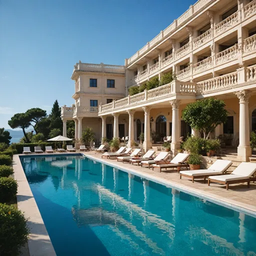 How to book luxury hotels in Croatia: expert strategies for a premium stay