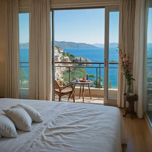 Croatia exclusive hotel packages: elevate your luxury travel experience