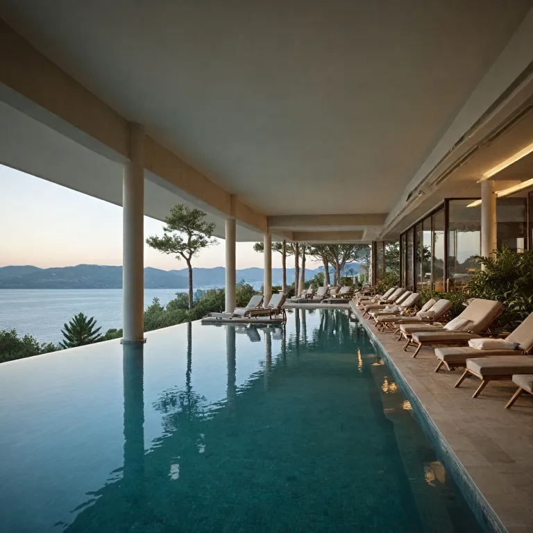 A refined perspective on Croatia luxury hotel reviews: insights for discerning travelers