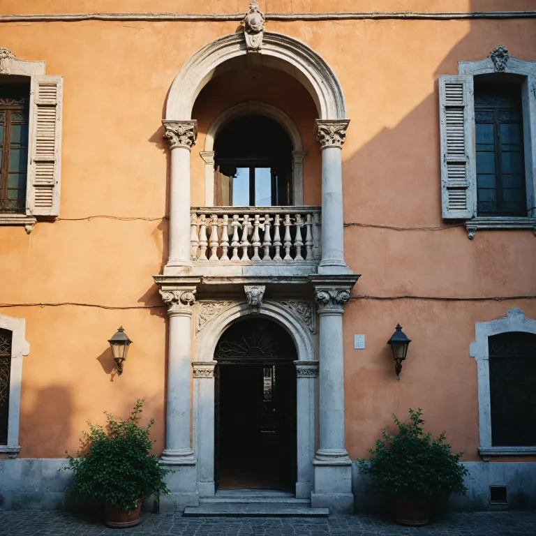 Experience the grandeur of Croatia castle hotels: luxury, history, and modern comfort