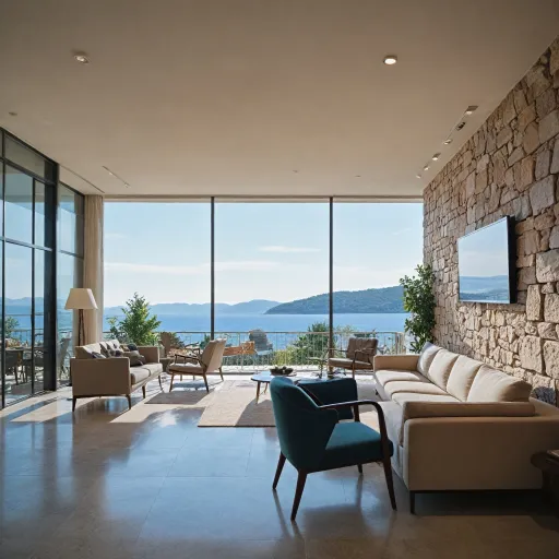 Croatia design hotels: elegance, innovation, and authentic Adriatic experiences