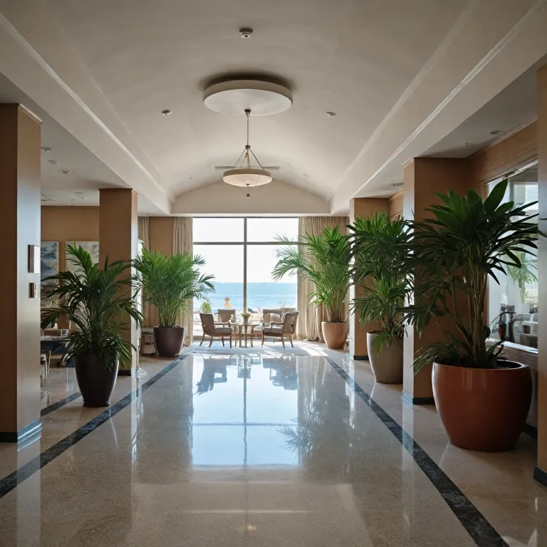 Experience refined elegance with a Croatia premium hotel reservation site