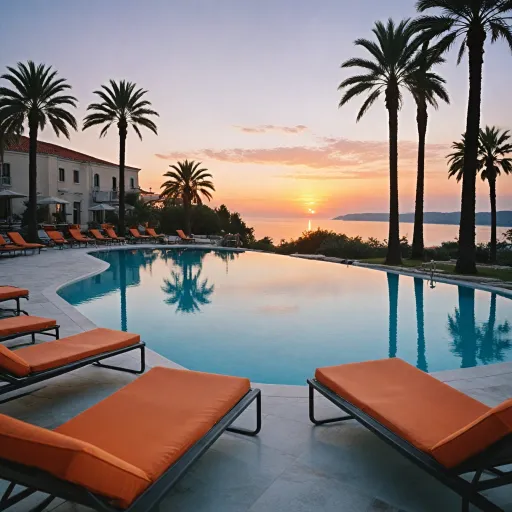 Experience exceptional Croatia luxury hotel last minute deals for your next holiday