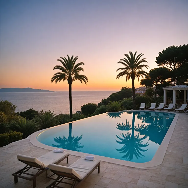 Luxuryextras info: Elevating your premium hotel booking experience in Croatia