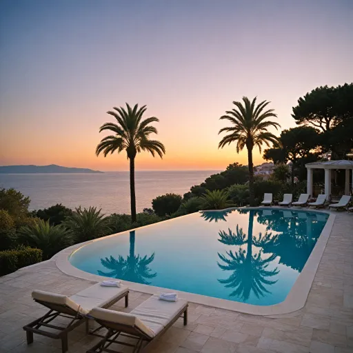 Luxuryextras info: Elevating your premium hotel booking experience in Croatia