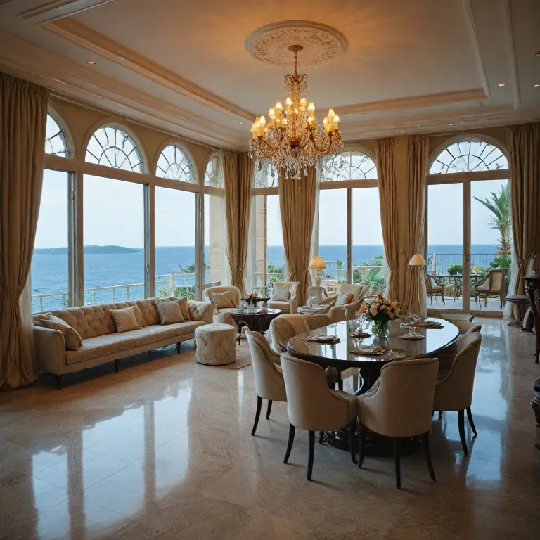 Luxus collection: elevating premium hotel booking experiences in Croatia