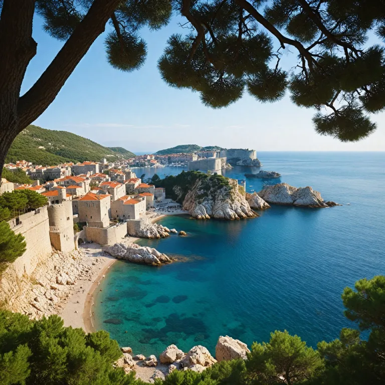 Where to stay in Dubrovnik Croatia: the ultimate guide to premium and luxury hotels