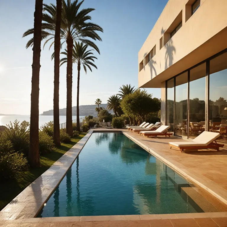 Luxury hotel experiences in Split: A guide to premium stays by the sea