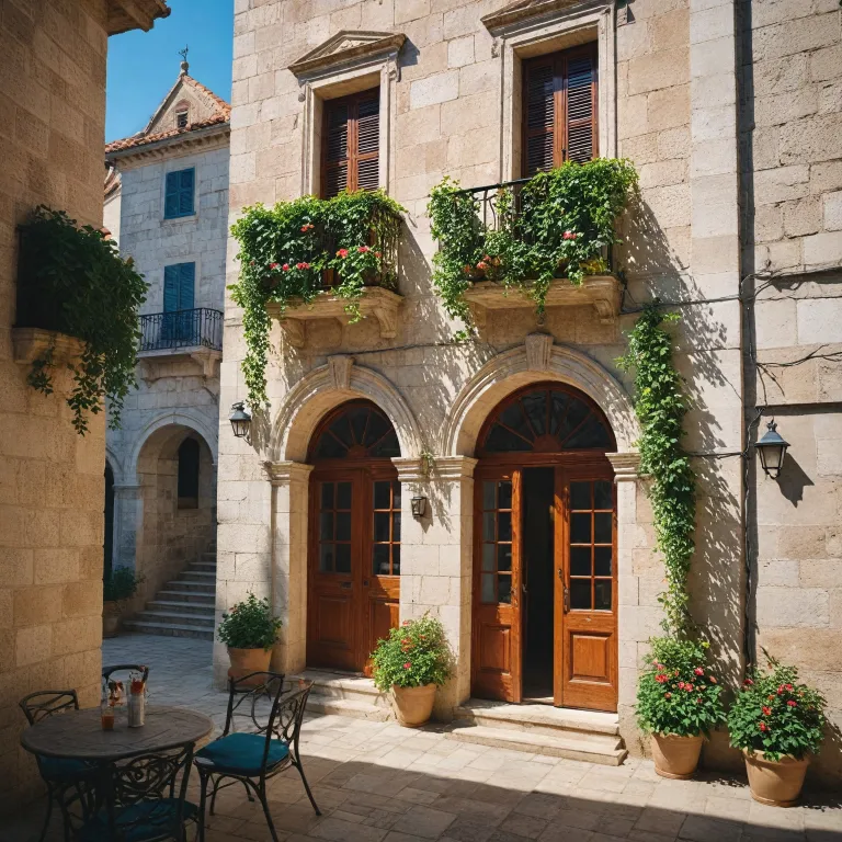 Where to find the best hotels in Dubrovnik Old Town for an exceptional stay