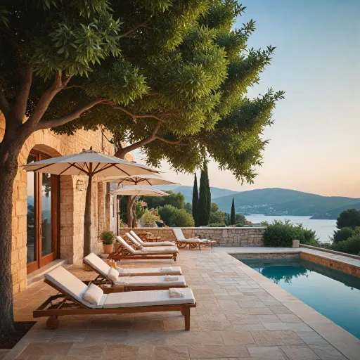 Where to stay in Hvar Croatia for an elegant island escape