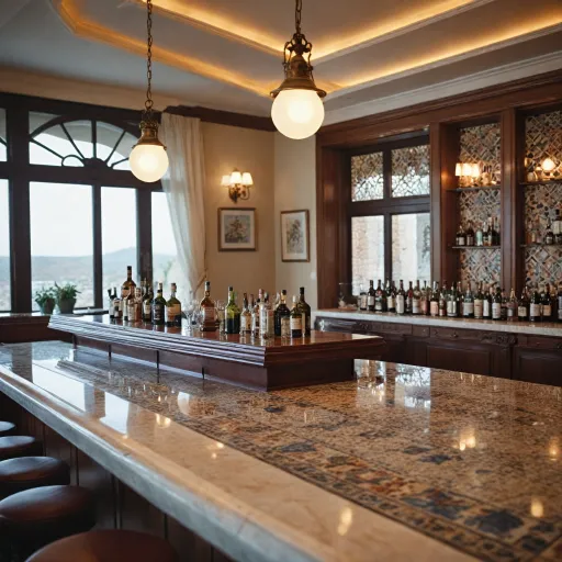 Understanding the drinking age in Croatia for a refined hotel stay