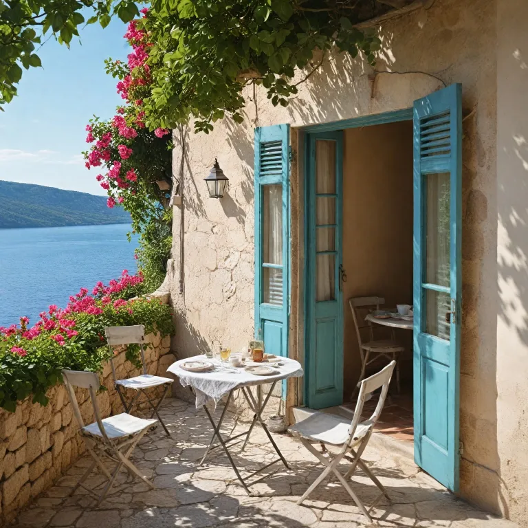 Planning a refined escape: what to expect from Croatia weather in April