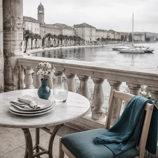 What to see and do in Split for an elegant coastal escape