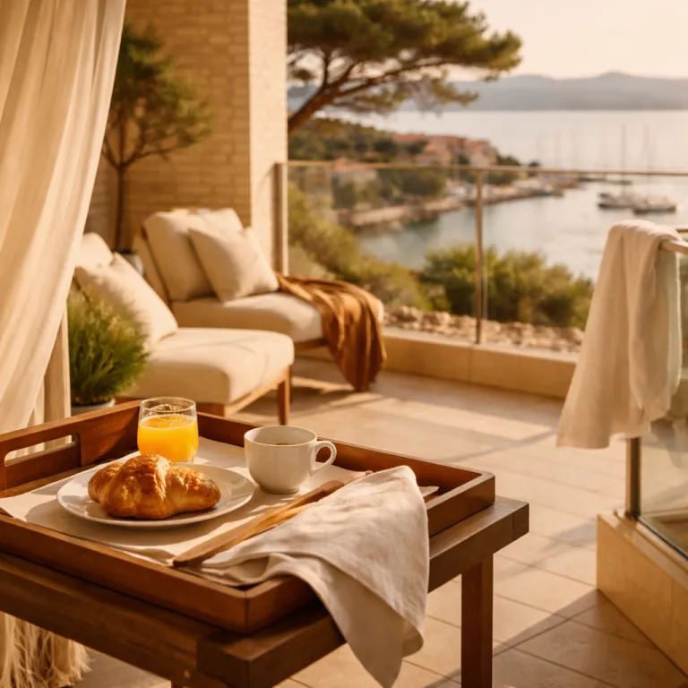 Top Hotels in Kvarner Region Croatia