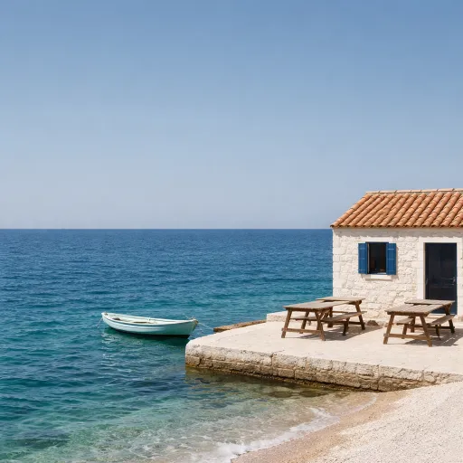 What Croatian Konobas Get Right (and Why Most Travelers Miss It)