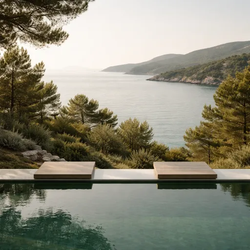Where to Stay in Croatia for a Spa-Centric Holiday: A Coast-by-Coast Guide