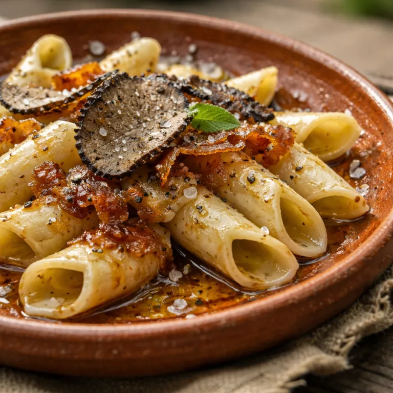 Cap Aureo and the New Istrian Cooking: A Field Note from Rovinj