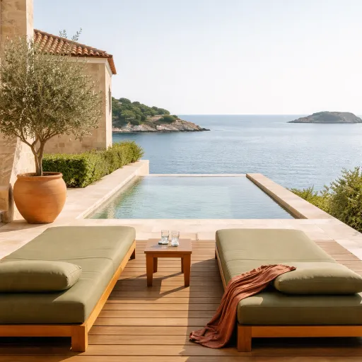 Luxury Hotels in Croatia: A Selective Read of the Adriatic's Top Properties for 2026