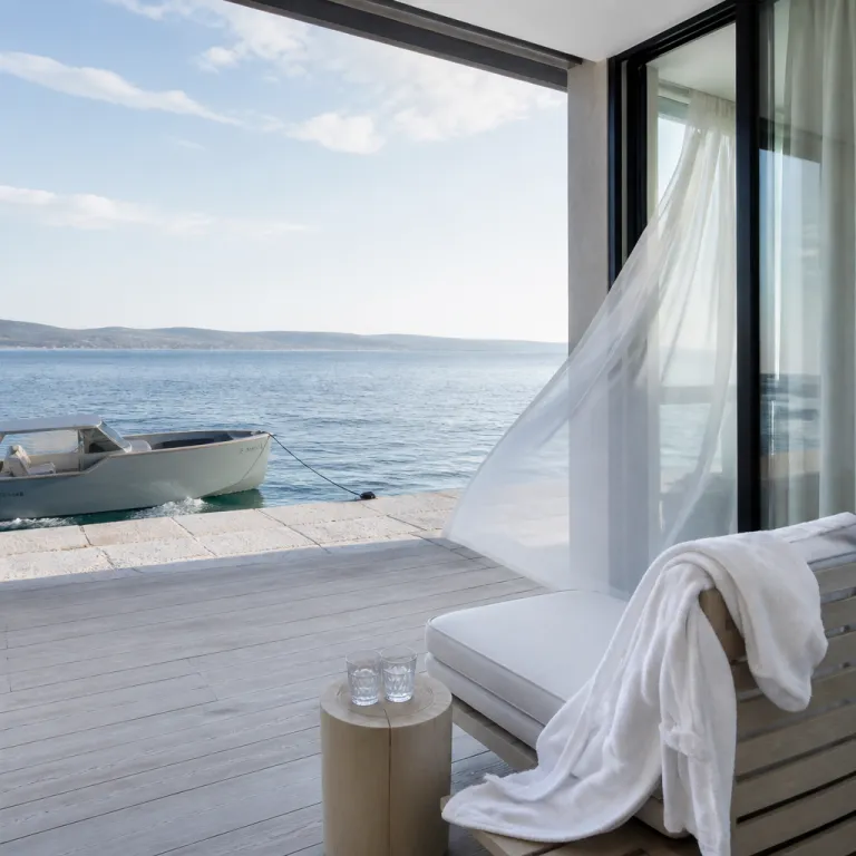 The Bristol Bol Opens on Brač: Boutique Luxury Arrives on the Waterfront
