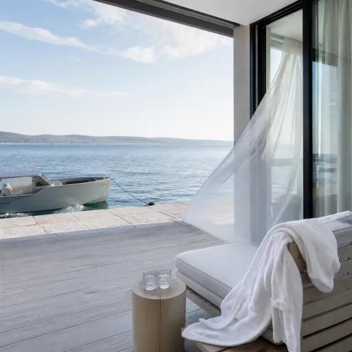 The Bristol Bol Opens on Brač: Boutique Luxury Arrives on the Waterfront